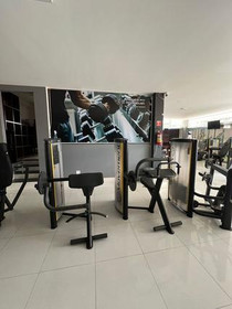 Imagem 2 da galeria do parceiro Power Fit Academia -