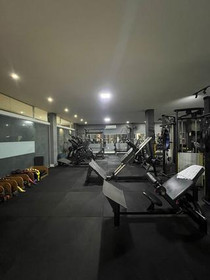 Imagem 4 da galeria do parceiro Power Fit Academia -