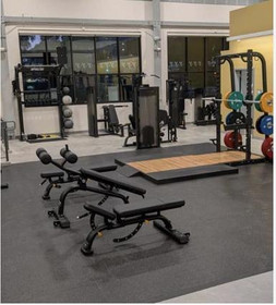 Image 1 from Dogpatch YMCA at Crane Cove partner gallery
