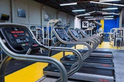 Imagen 5 de la galería del partner Ram Gym