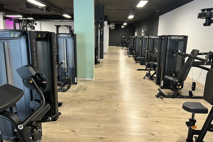 Bild 1 von LifeComplex-Fitness Partnergalerie