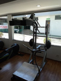 Imagem 3 da galeria do parceiro NF Fitness - Teuto Esporte Clube