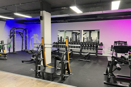 Bild 5 von LifeComplex-Fitness Partnergalerie