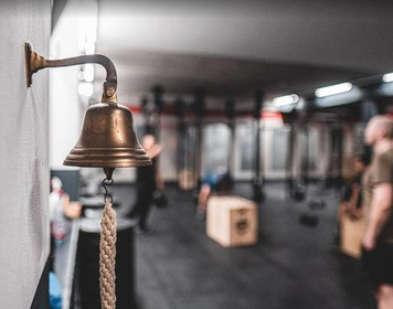 Bild 4 von CrossFit Main-Taunus Partnergalerie