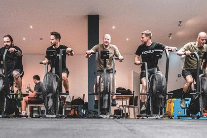 Bild 5 von CrossFit Main-Taunus Partnergalerie