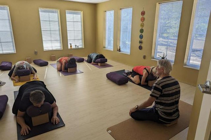 Image 2 from every(body)wellness partner gallery