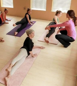 Image 4 from every(body)wellness partner gallery