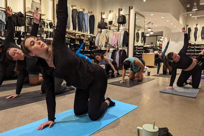 Image 5 from every(body)wellness partner gallery