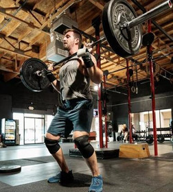 Image 2 from CrossFit Sandstorm partner gallery