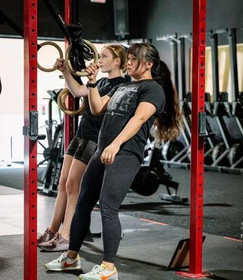 Image 4 from CrossFit Sandstorm partner gallery