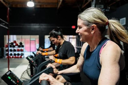 Image 5 from CrossFit Sandstorm partner gallery
