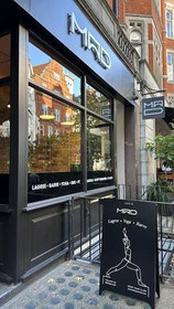 Image 5 from MAD Mayfair partner gallery