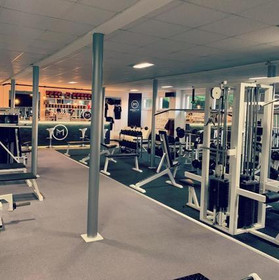 Bild 2 von MAXFIT Partnergalerie