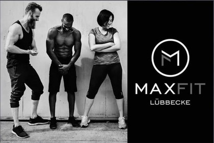 Bild 3 von MAXFIT Partnergalerie