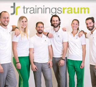 Bild 3 von trainingsraum Ottobrunn Partnergalerie