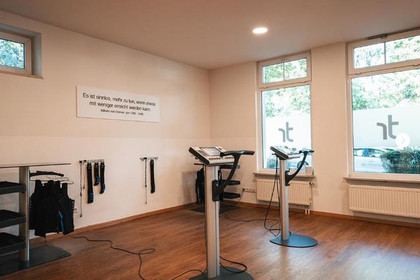 Bild 4 von trainingsraum Ottobrunn Partnergalerie