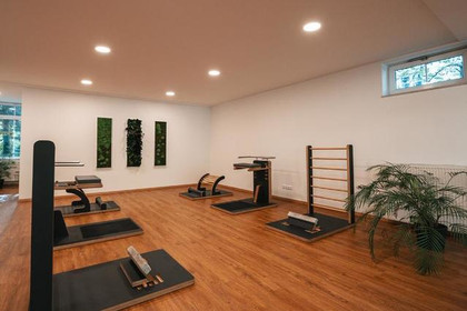 Bild 5 von trainingsraum Ottobrunn Partnergalerie