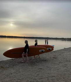 Bild 5 von Cospudener SUP-Station Partnergalerie