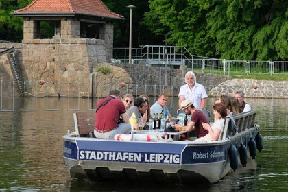 Bild 5 von Stadthafen Leizpig Partnergalerie