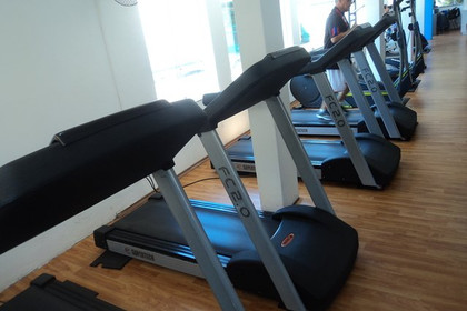 Imagem 8 da galeria do parceiro NF Fitness - Teuto Esporte Clube