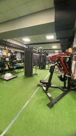 Immagine 1 dalla galleria del partner Muscle Fitness