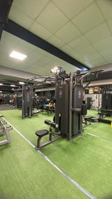 Immagine 3 dalla galleria del partner Muscle Fitness