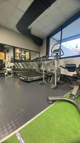 Immagine 4 dalla galleria del partner Muscle Fitness