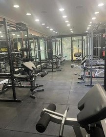Imagen 1 de la galería del partner Clever Nutrition & Training - Majadahonda