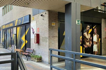 Imagen 2 de la galería del partner Clever Nutrition & Training - Majadahonda