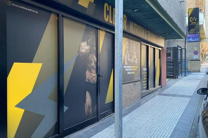 Imagen 3 de la galería del partner Clever Nutrition & Training - Majadahonda