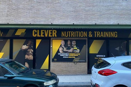 Imagen 4 de la galería del partner Clever Nutrition & Training - Majadahonda