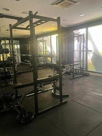 Imagen 5 de la galería del partner Clever Nutrition & Training - Majadahonda