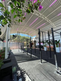 Imagen 1 de la galería del partner Wolf La Punta