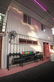 Imagen 5 de la galería del partner Wolf La Punta