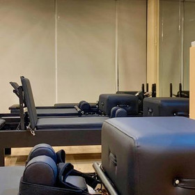 Imagen 1 de la galería del partner Punto Pilates