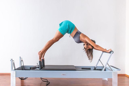 Imagen 6 de la galería del partner Punto Pilates