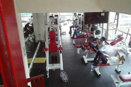 Imagen 1 de la galería del partner Gym Sport Azteca