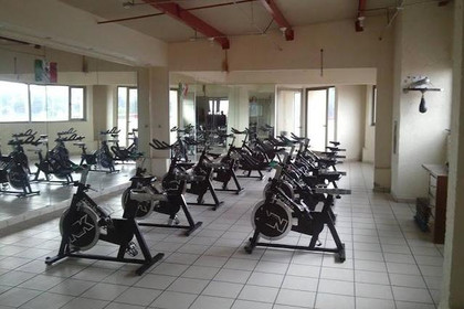 Imagen 2 de la galería del partner Gym Sport Azteca