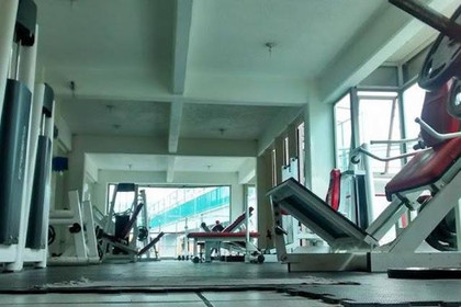 Imagen 3 de la galería del partner Gym Sport Azteca