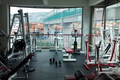 Imagen 4 de la galería del partner Gym Sport Azteca