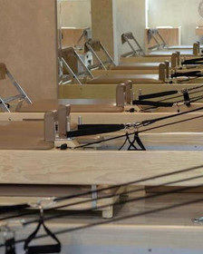 Imagen 1 de la galería del partner Moon Pilates Condesa