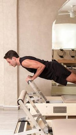 Imagen 5 de la galería del partner Moon Pilates Condesa
