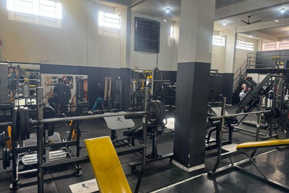 Imagem 4 da galeria do parceiro Sport Fitness -