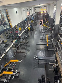 Imagem 5 da galeria do parceiro Sport Fitness -