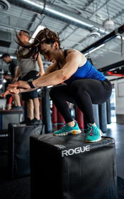 Image 1 from Republiq partner gallery