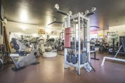Immagine 1 dalla galleria del partner Palestra Centro Fitness Futura