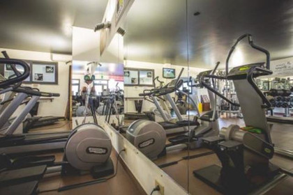 Immagine 2 dalla galleria del partner Palestra Centro Fitness Futura