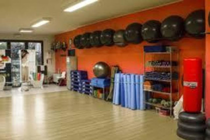 Immagine 3 dalla galleria del partner Palestra Centro Fitness Futura