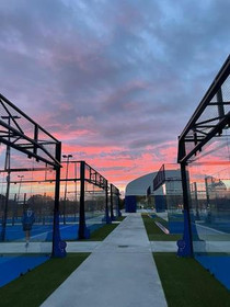 Immagine 3 dalla galleria del partner Padel Hero Pisa