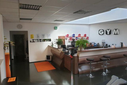 Bild 1 von Pauls Gym Uhingen Partnergalerie